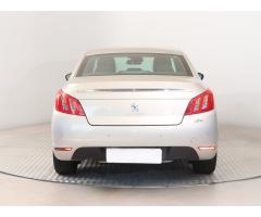 Peugeot 508 1.6 HDi 84kW - 6