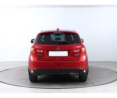 Mitsubishi ASX 1.6 MIVEC 86kW - 6