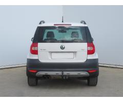 Škoda Yeti 2.0 TDI 81kW - 6