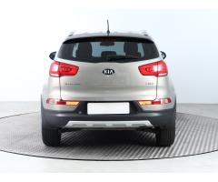 Kia Sportage 1.7 CRDi 85kW - 6