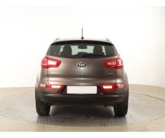 Kia Sportage 2.0 CRDi 135kW - 6