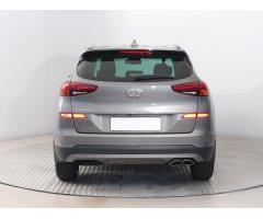 Hyundai Tucson 1.6 T-GDI 130kW - 6