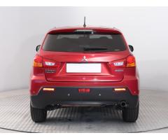 Mitsubishi ASX 1.8 DI-D MIVEC 110kW - 6