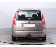 Škoda Roomster 1.6 TDI 77kW - 6