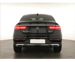 Mercedes-Benz GLE GLE 350d 190kW - 6