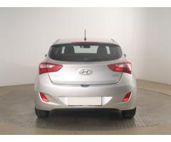 Hyundai i30 1.4 CVVT 73kW - 6