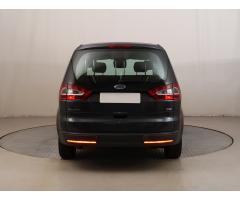 Ford Galaxy 2.0 TDCi 103kW - 6