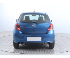 Toyota Yaris 1.0 VVT-i 51kW - 6