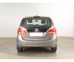 Opel Meriva 1.4 Turbo 88kW - 6