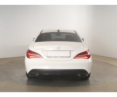 Mercedes-Benz CLA 180 90kW - 6