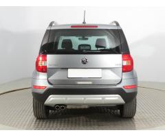 Škoda Yeti 2.0 TDI 110kW - 6