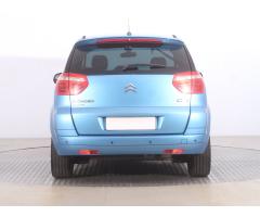 Citroën C4 Picasso 1.6 i 88kW - 6