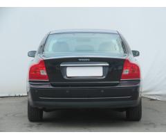 Volvo S80 2.5 T AWD 154kW - 6