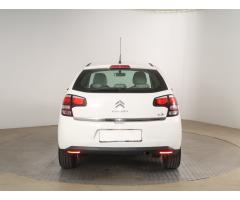 Citroën C3 1.2 PureTech 60kW - 6