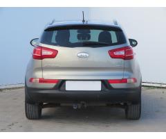 Kia Sportage 1.7 CRDi 85kW - 6