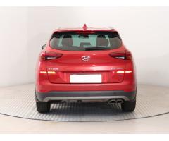 Hyundai Tucson 1.6 T-GDI 130kW - 6