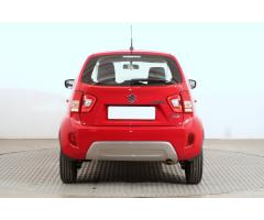 Suzuki Ignis 1.2 Hybrid 61kW - 6