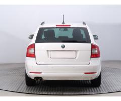 Škoda Octavia 2.0 TDI 103kW - 6