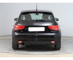 Audi A1 1.2 TFSI 63kW - 6