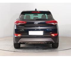 Hyundai Tucson 1.6 T-GDI 130kW - 6