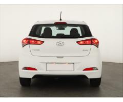 Hyundai i20 1.2 55kW - 7