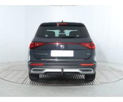 Seat Tarraco 2.0 TSI 4Drive 140kW - 6