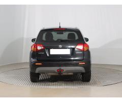 Suzuki Vitara 1.6 VVT 88kW - 6