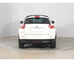 Nissan Juke 1.6 i 86kW - 6