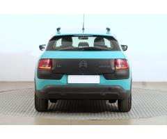 Citroën C4 Cactus 1.6 BlueHDi 73kW - 6