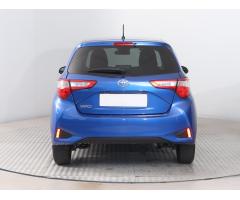 Toyota Yaris 1.5 Dual VVT-i 82kW - 7