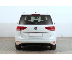 Volkswagen Touran 2.0 TDI 110kW - 7