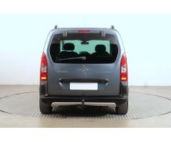 Citroën Berlingo 1.6 HDi 66kW - 6