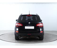 Renault Koleos 2.0 dCi 110kW - 6