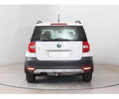 Škoda Yeti 1.4 TSI 90kW - 7