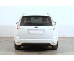 Ford Focus 1.6 TDCi 80kW - 7