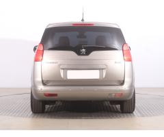 Peugeot 5008 2.0 HDI 110kW - 7