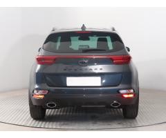 Kia Sportage 1.6 CRDi 100kW - 7