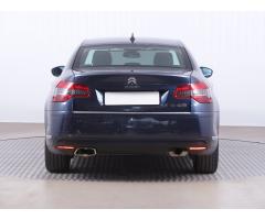 Citroën C5 2.2 HDI 150kW - 6