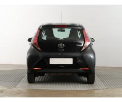 Toyota Aygo 1.0 VVT-i 51kW - 6