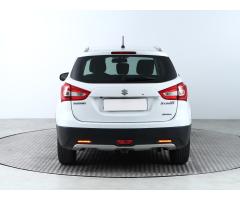 Suzuki SX4 S-cross 1.4 BoosterJet 103kW - 6