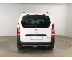 Citroën Berlingo 1.6 BlueHDi 73kW - 9