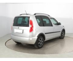 Škoda Roomster 1.6 TDI 77kW - 7