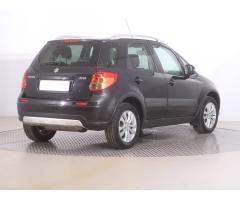 Suzuki SX4 1.6 VVT 88kW - 7