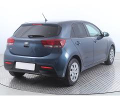 Kia Rio 1.25 CVVT 62kW - 7