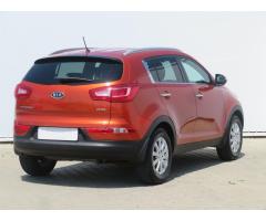 Kia Sportage 2.0 CRDi 100kW - 7