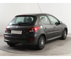 Peugeot 206 1.4 i 54kW - 7