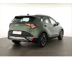 Kia Sportage 1.6 T-GDI MHEV 132kW - 7