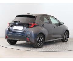 Toyota Yaris 1.5 VVT-i Hybrid 85kW - 7