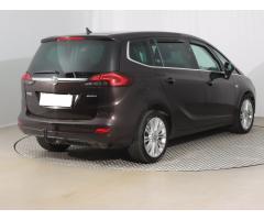 Opel Zafira 1.4 Turbo 103kW - 7