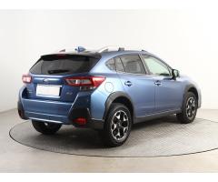 Subaru XV 1.6i 84kW - 7